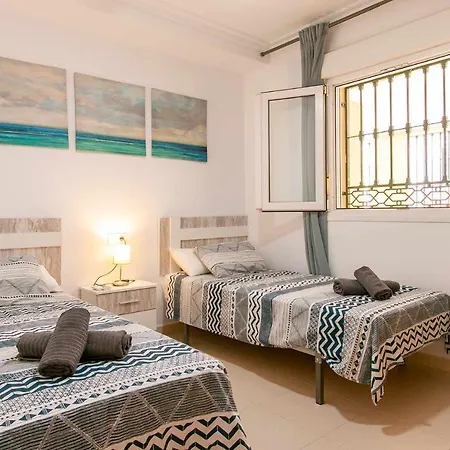 Apartamento Milenio En Apartment