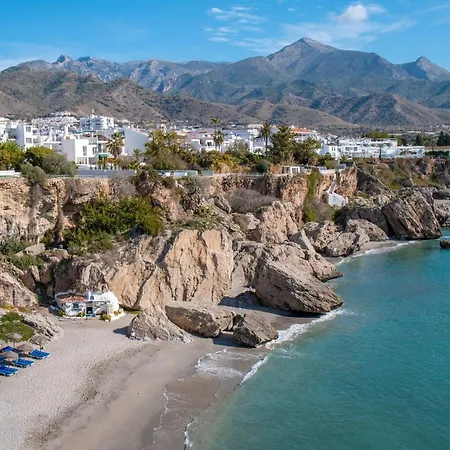 Apartment Apartamento Milenio En Nerja