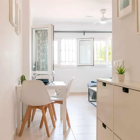 Apartment Apartamento Milenio En *