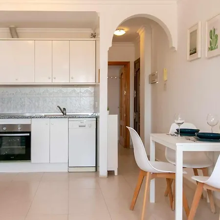 Apartamento Milenio En Apartment *